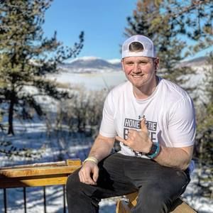 Meet your Posher, Nicholas